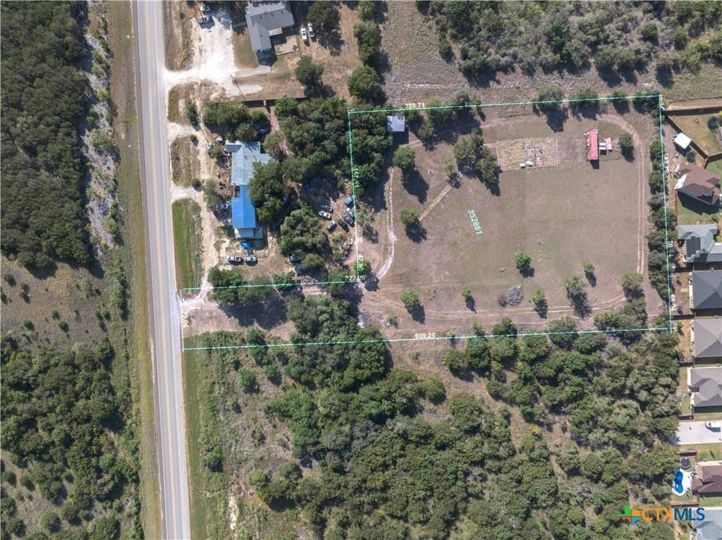 2.99 acres in Bell County - photo 2
