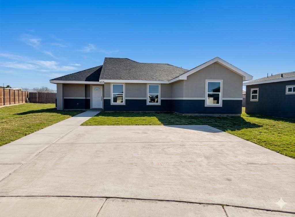 8,028 acres in Maverick County