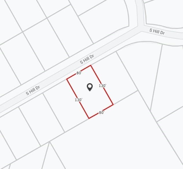 0.24 acres in Hill County - photo 2