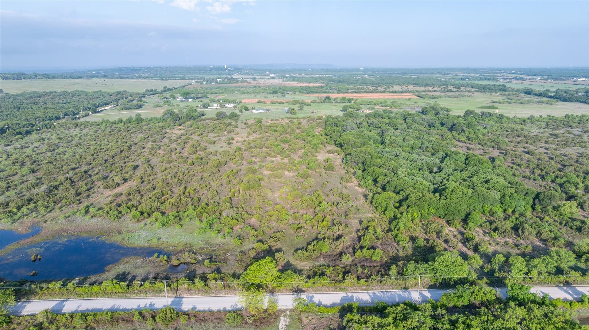 14.48 acres in Callahan County - photo 20