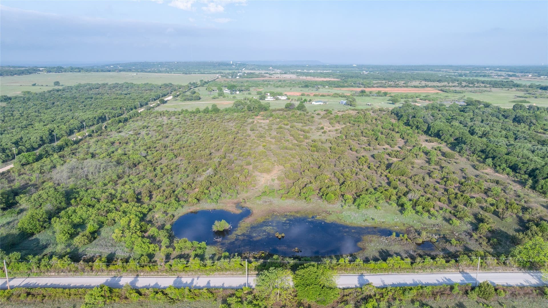 14.48 acres in Callahan County - photo 23