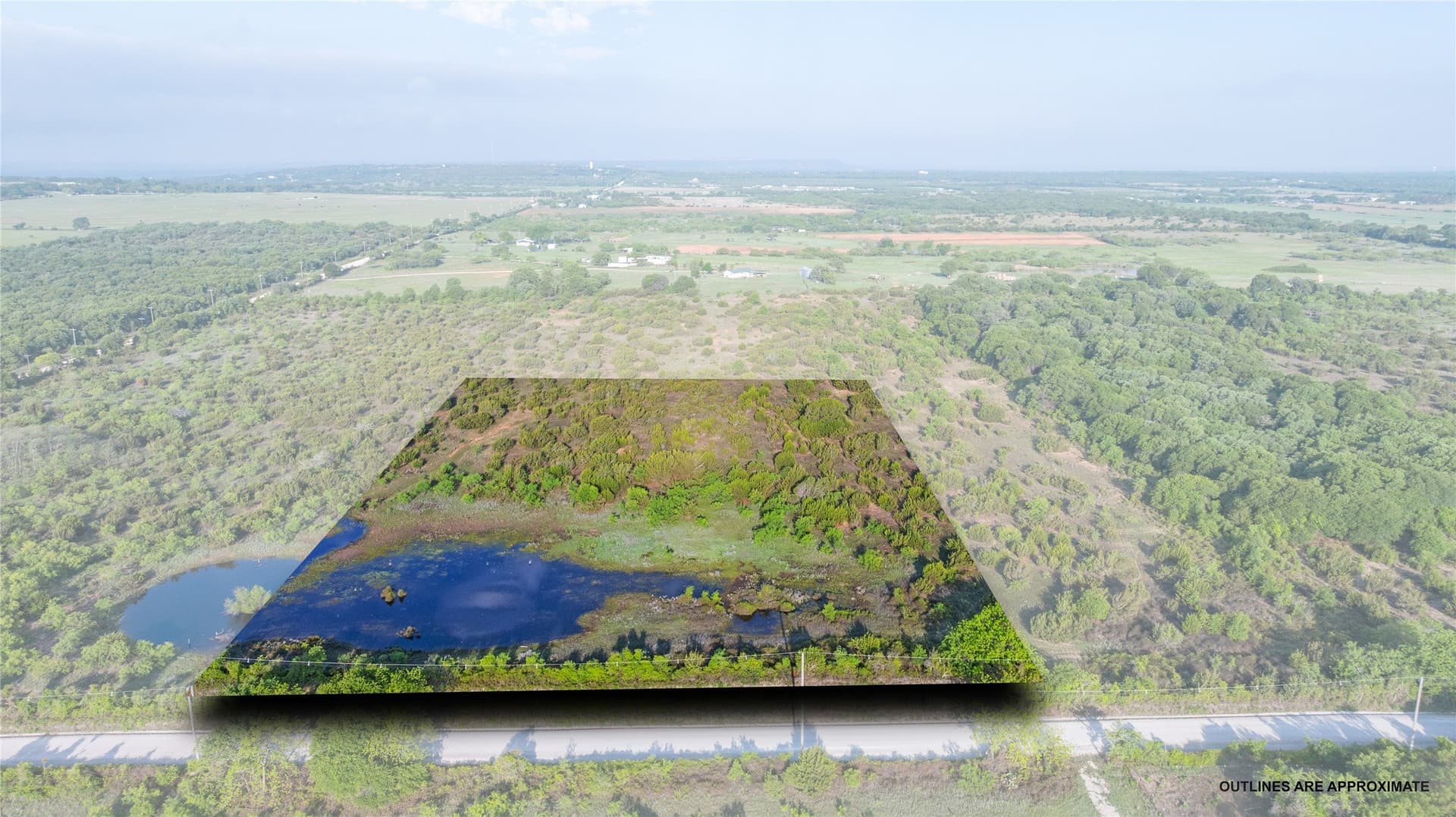 14.48 acres in Callahan County - photo 22