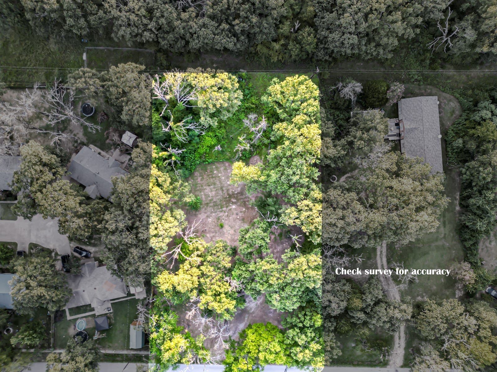 2 acres in Henderson County - photo 2