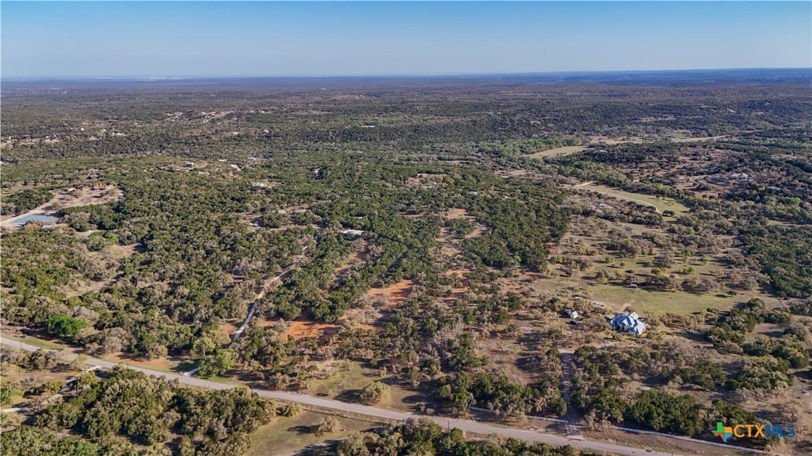 25 acres in Hays County gallery image 3