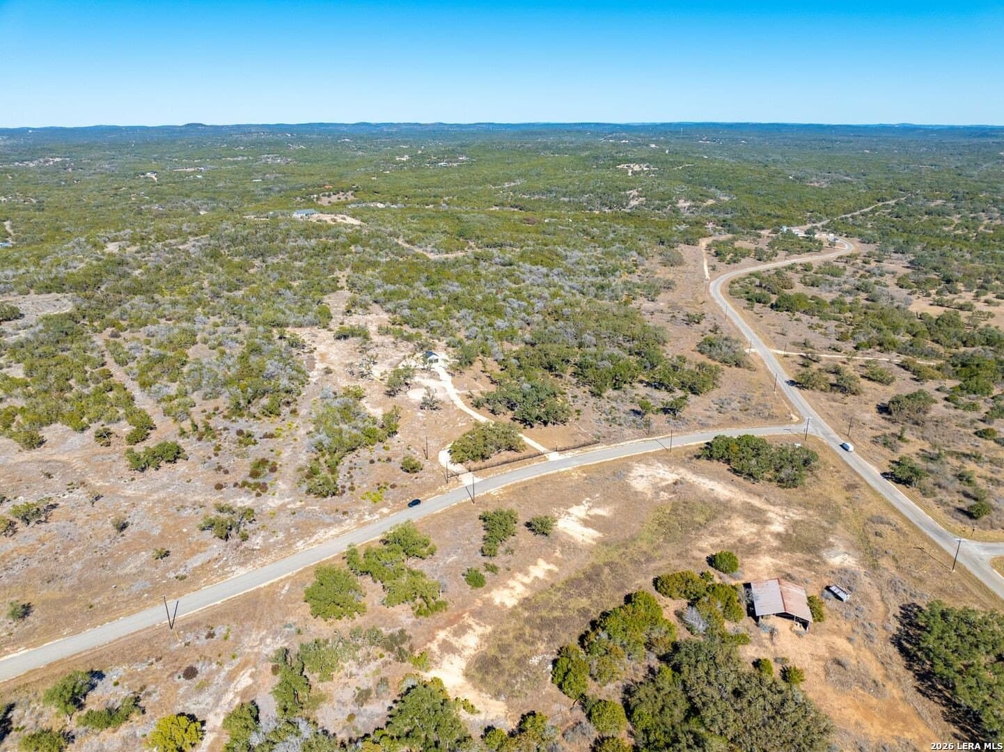 6.02 acres in Medina County featured view