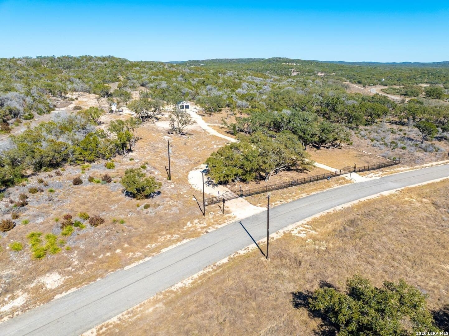 6.02 acres in Medina County gallery image 2