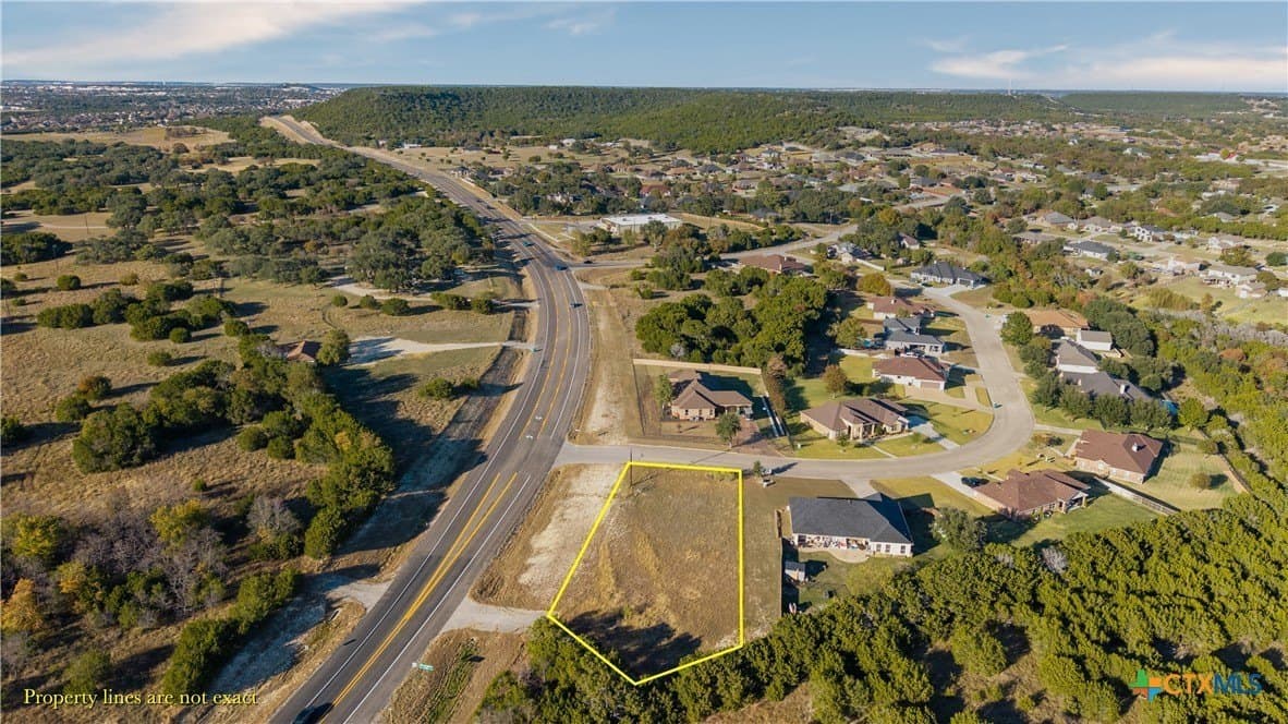 0.58 acres in Bell County - photo 5