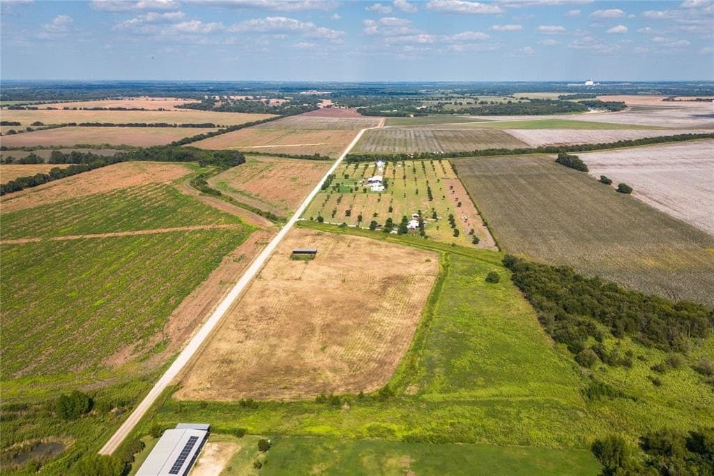 14.85 acres in McLennan County featured view