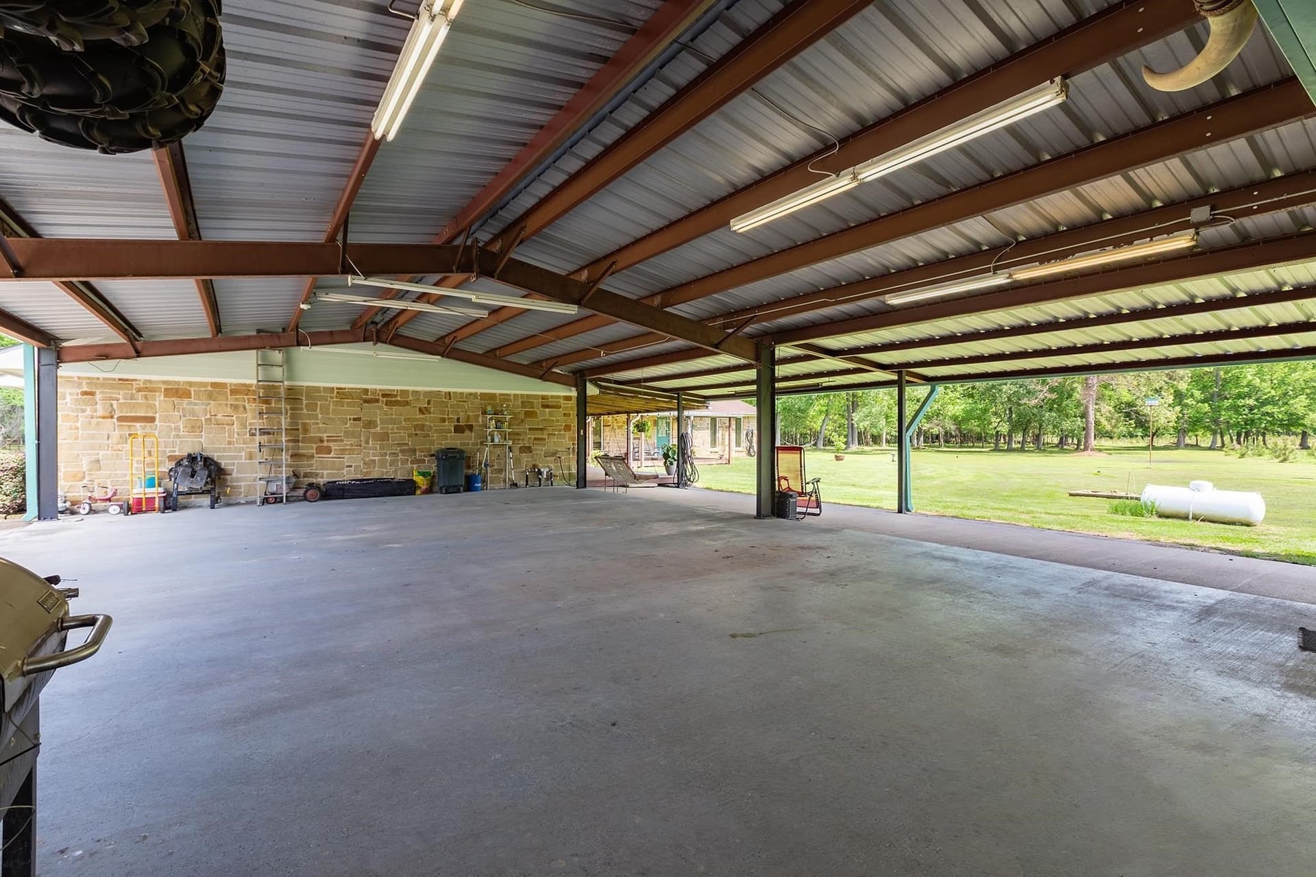 33.9 acres in Liberty County gallery image 3