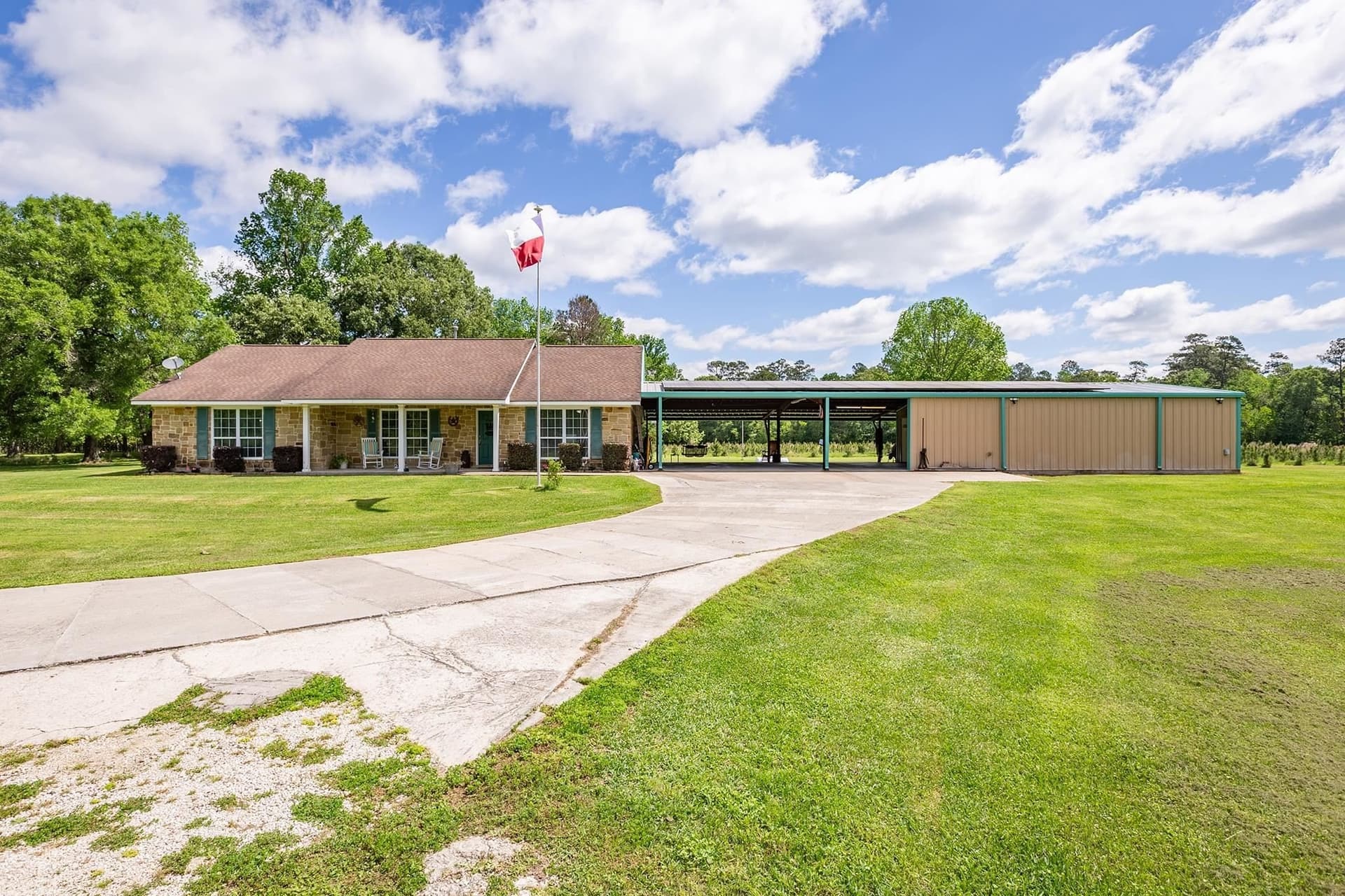 33.9 acres in Liberty County gallery image 4