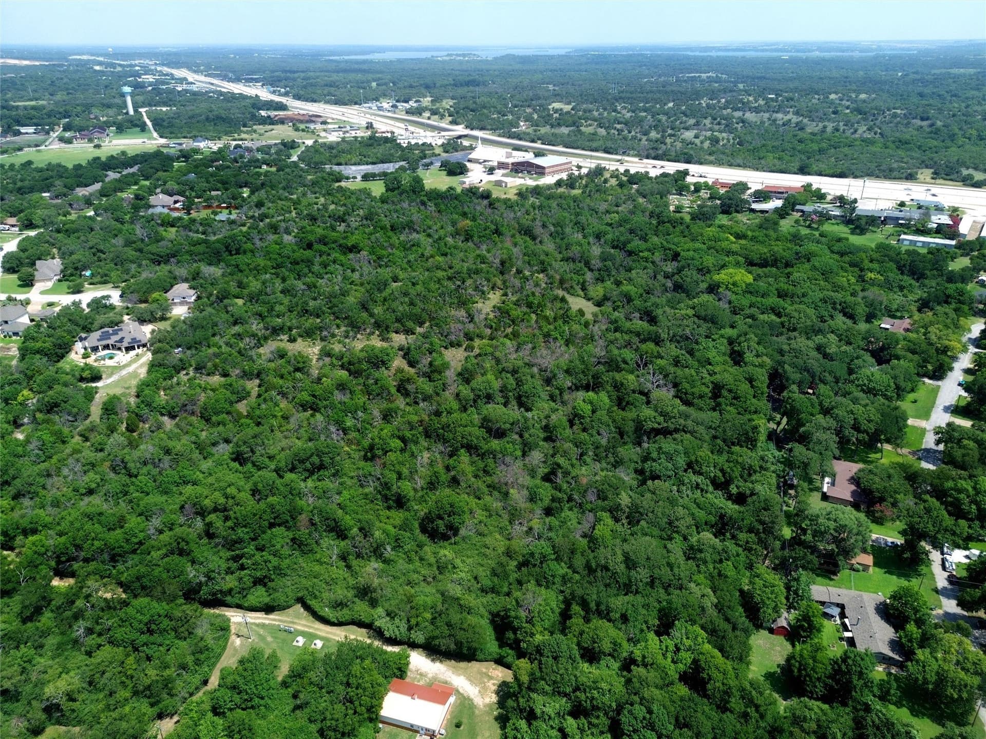 36.72 acres in Tarrant County gallery image 4