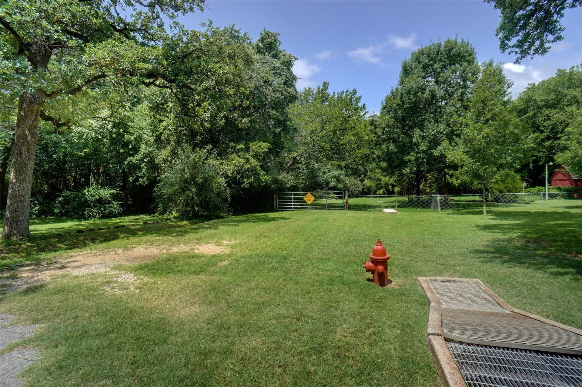 36.72 acres in Tarrant County - photo 10