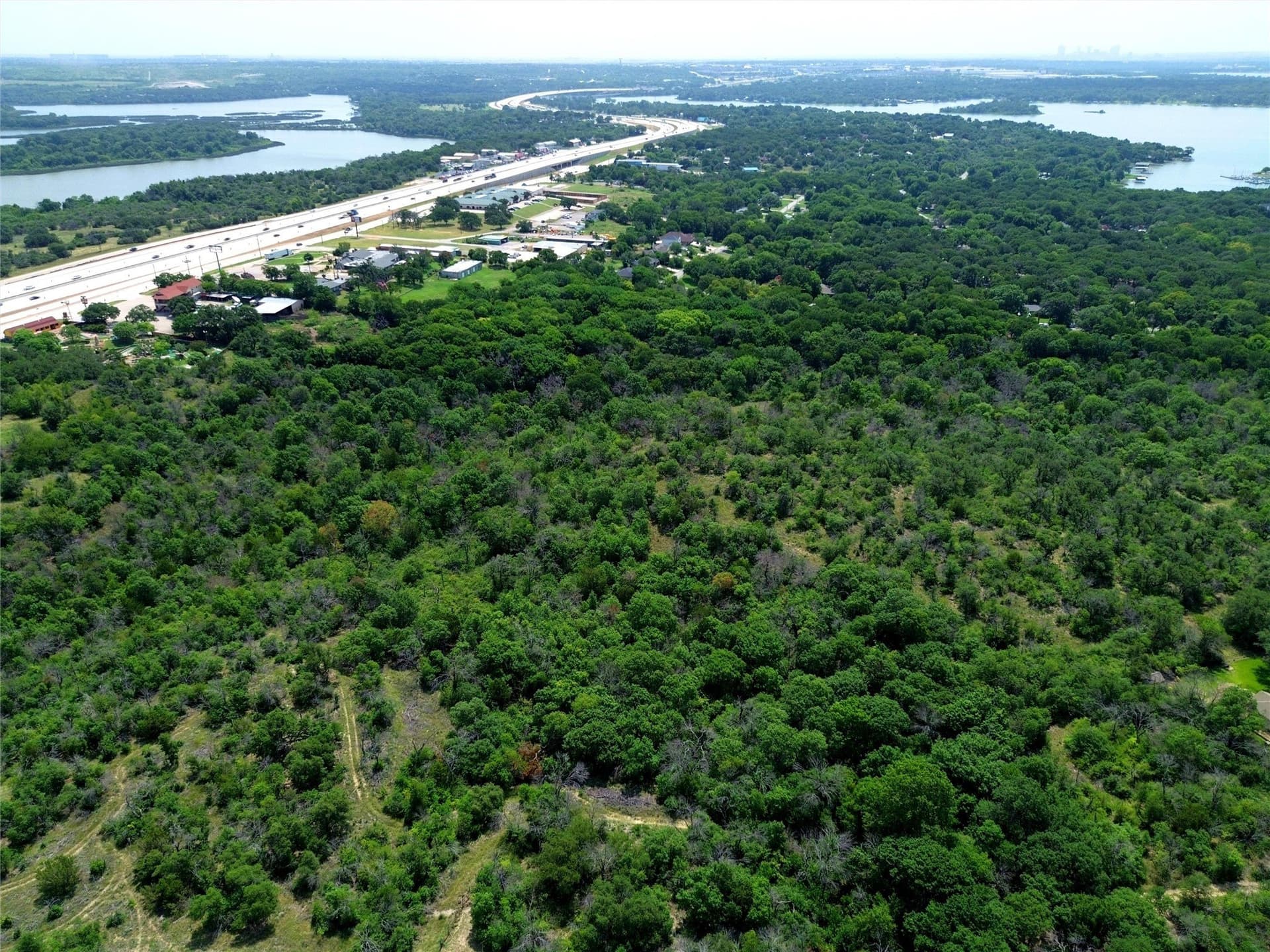36.72 acres in Tarrant County - photo 6