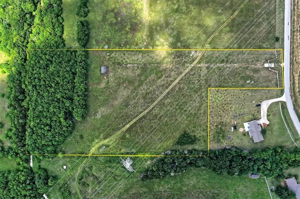 8.55 acres in Rockwall County gallery image 2