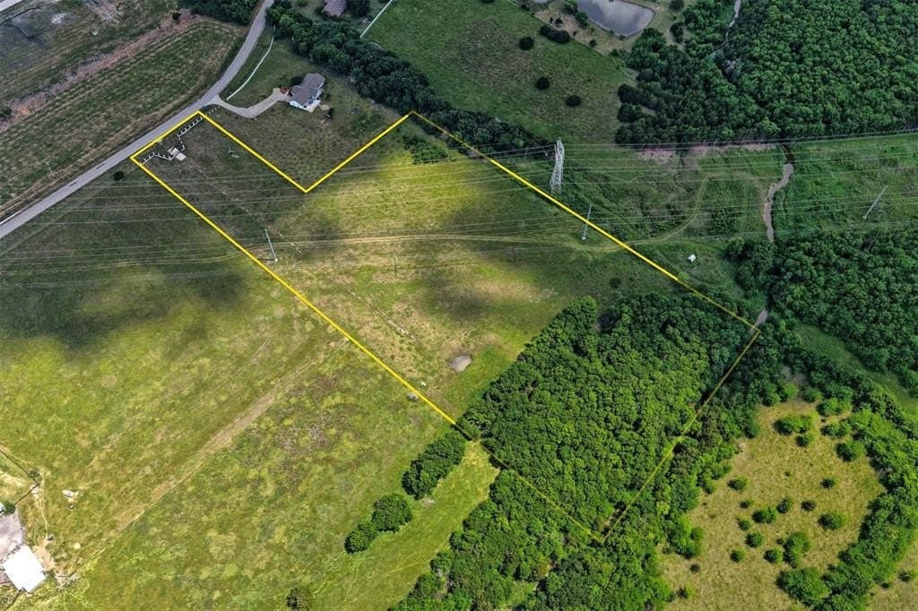 8.55 acres in Rockwall County gallery image 3