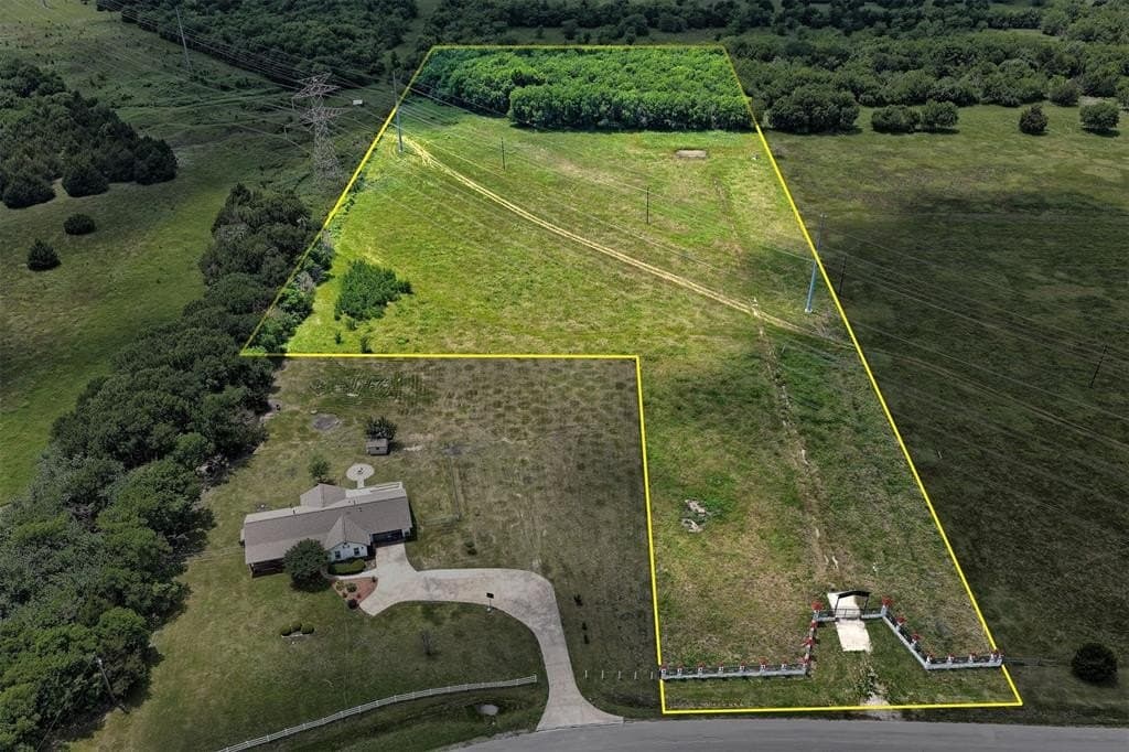 8.55 acres in Rockwall County gallery image 4
