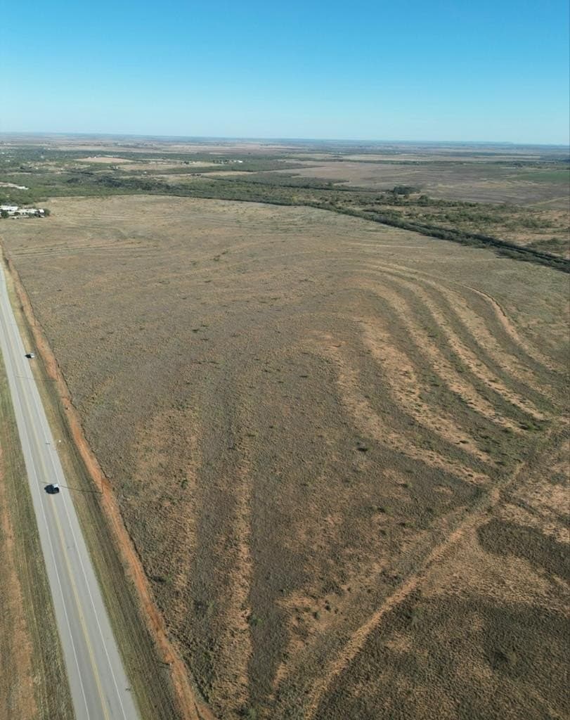 244.73 acres in Mitchell County gallery image 3