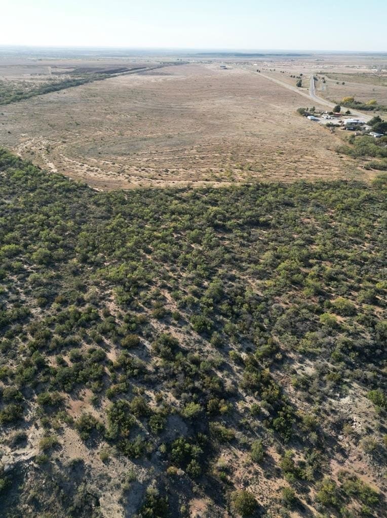 244.73 acres in Mitchell County featured view