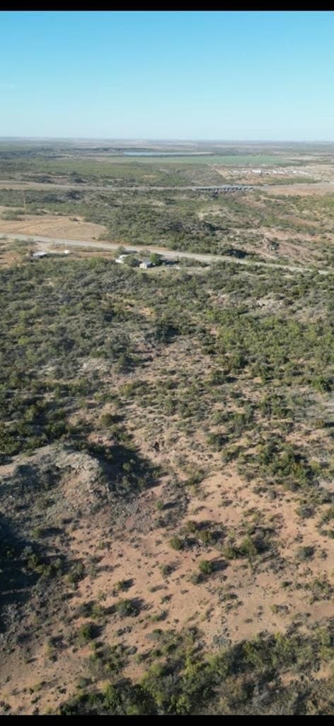 244.73 acres in Mitchell County gallery image 4