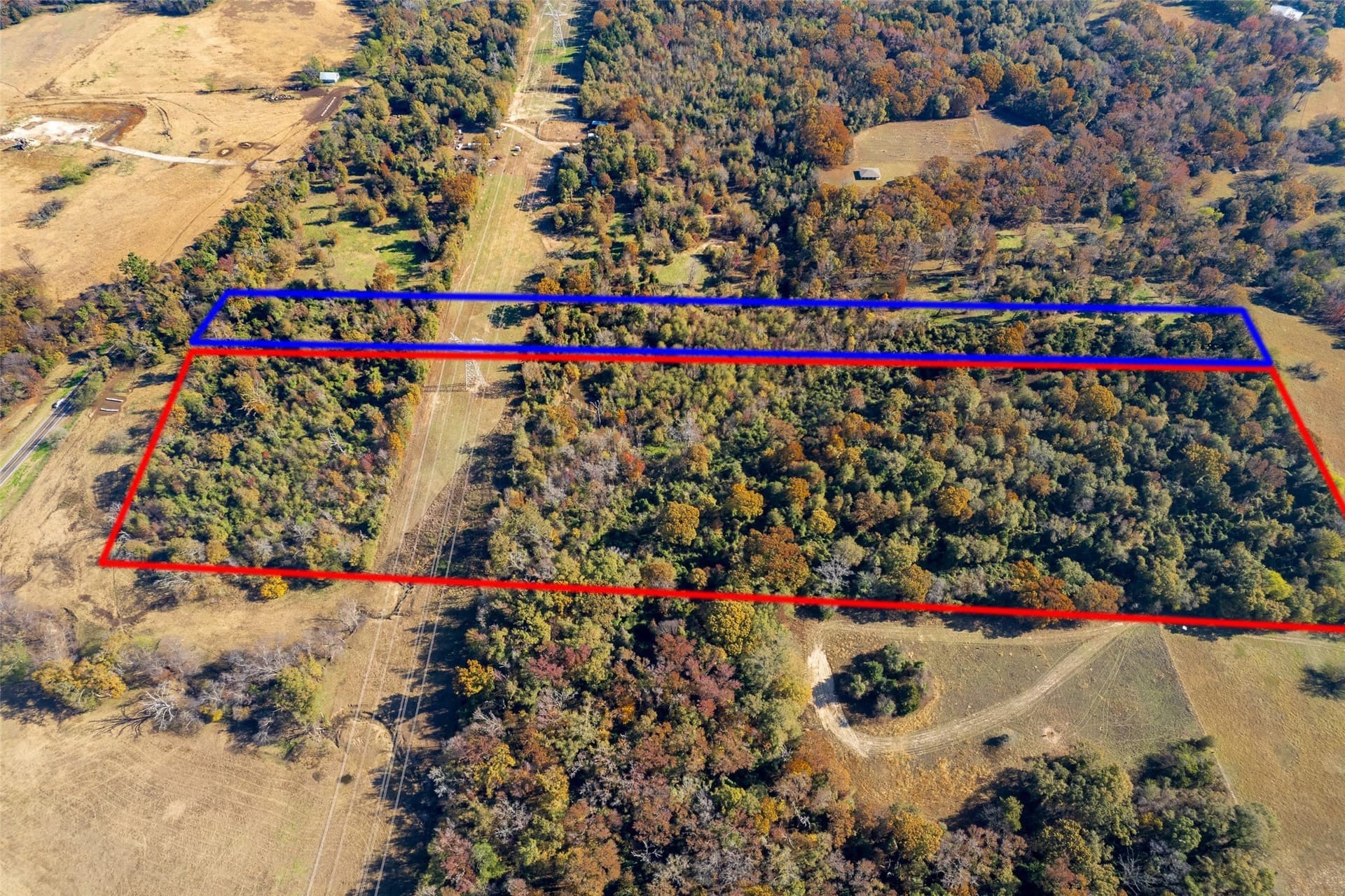 20.82 acres in Franklin (TX) County - photo 7