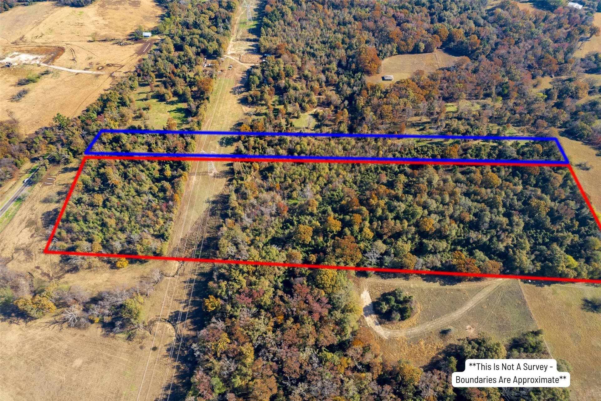20.82 acres in Franklin (TX) County - photo 13