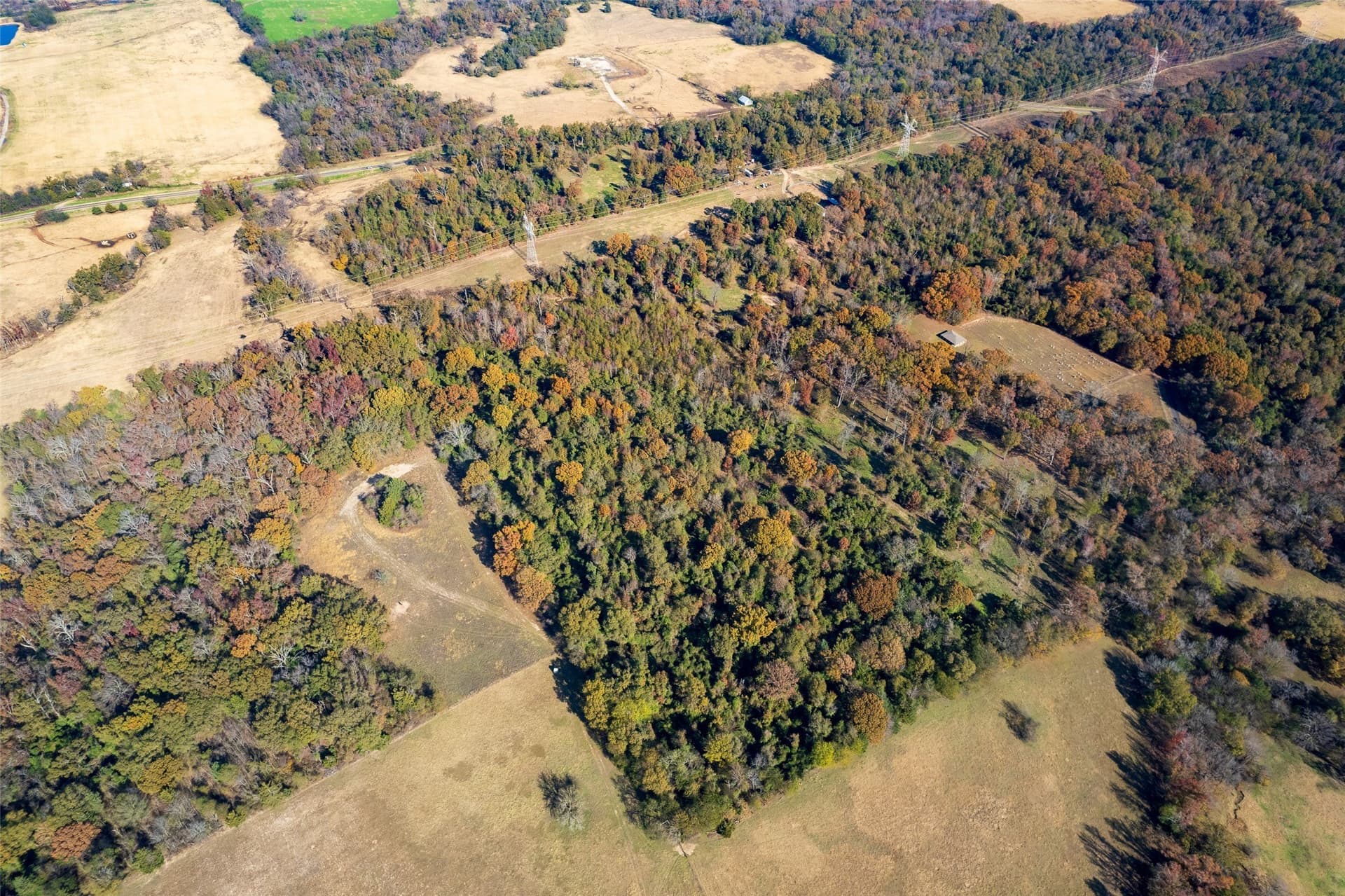 20.82 acres in Franklin (TX) County - photo 11