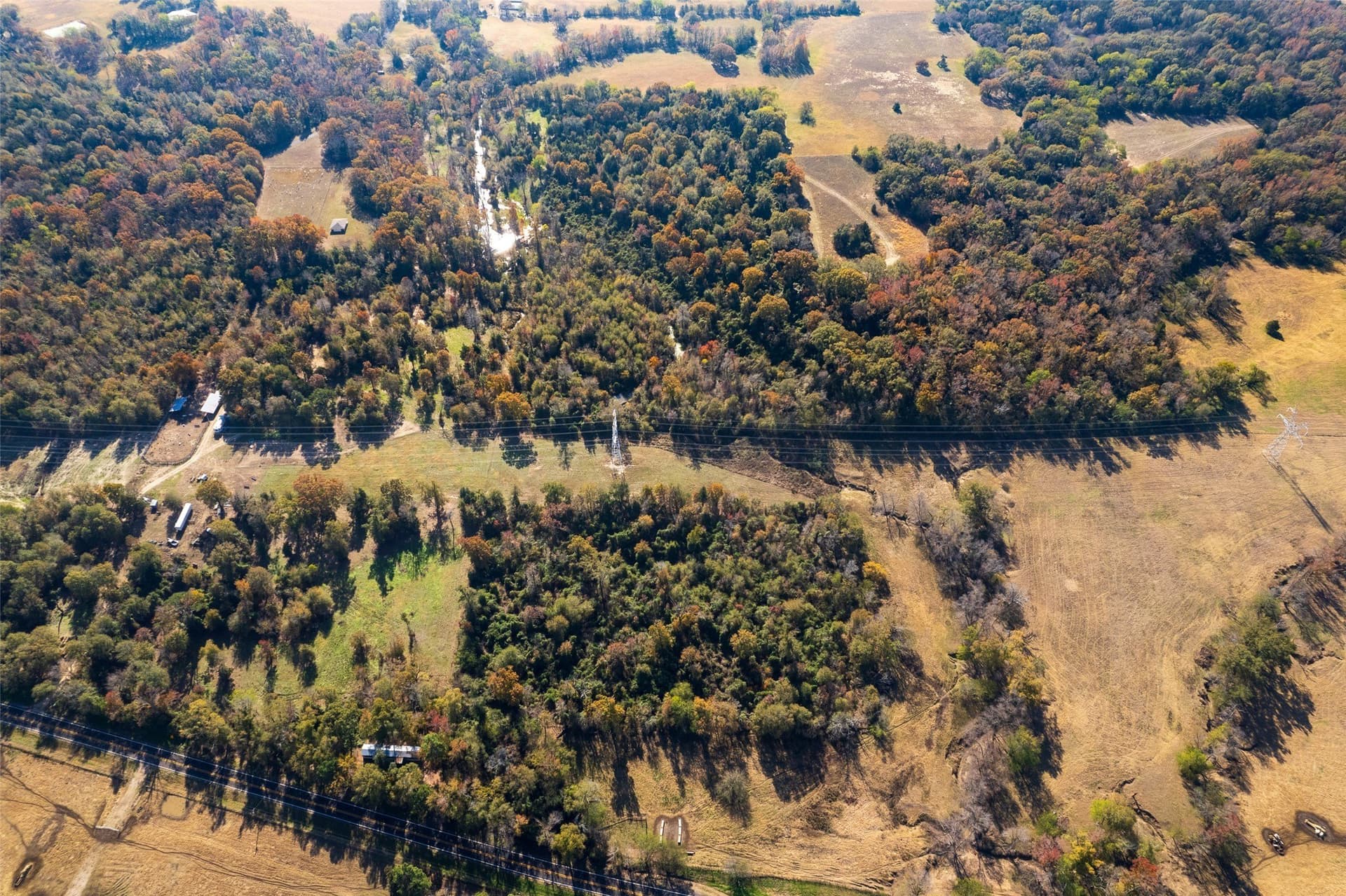 20.82 acres in Franklin (TX) County - photo 6