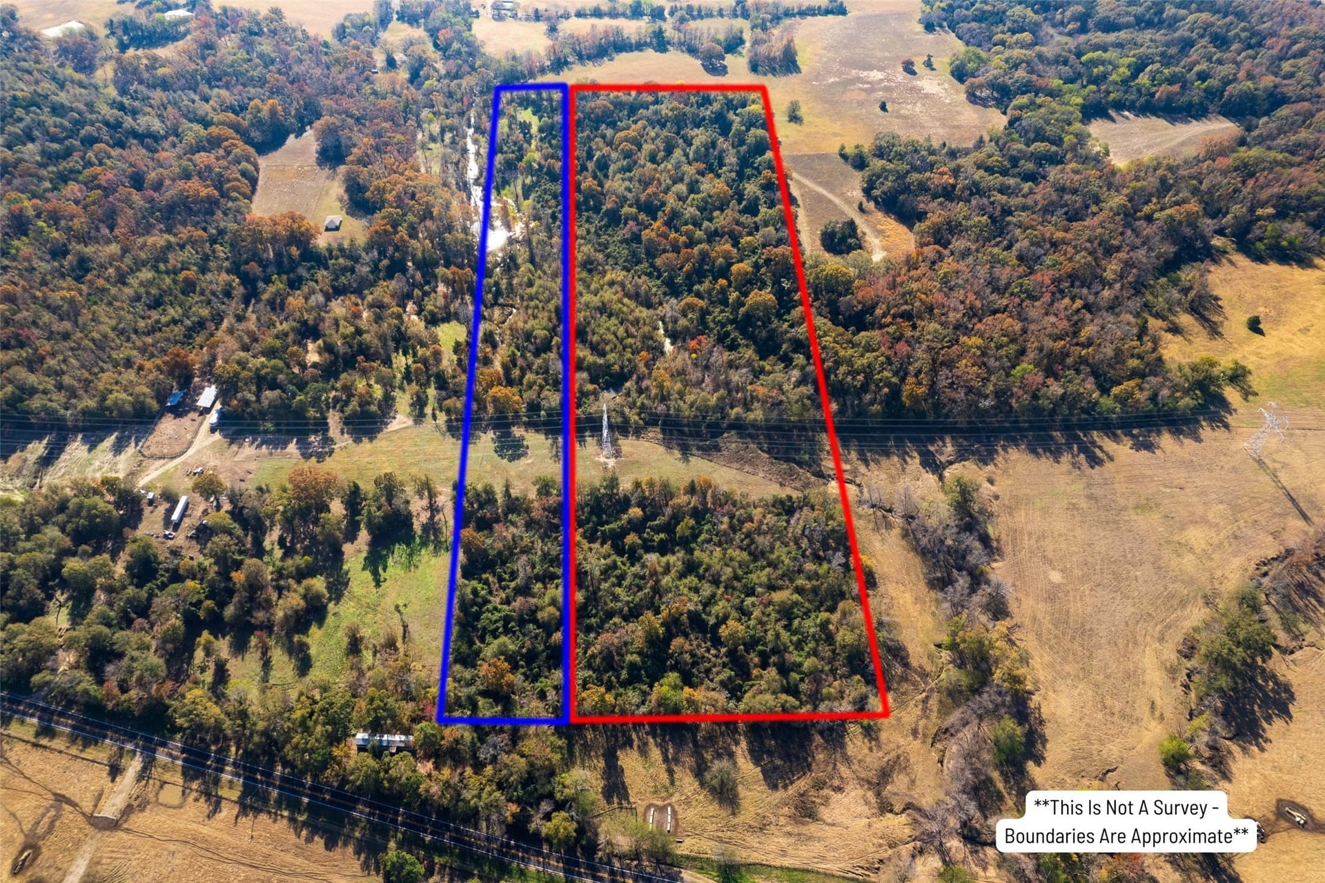 20.82 acres in Franklin (TX) County - photo 12