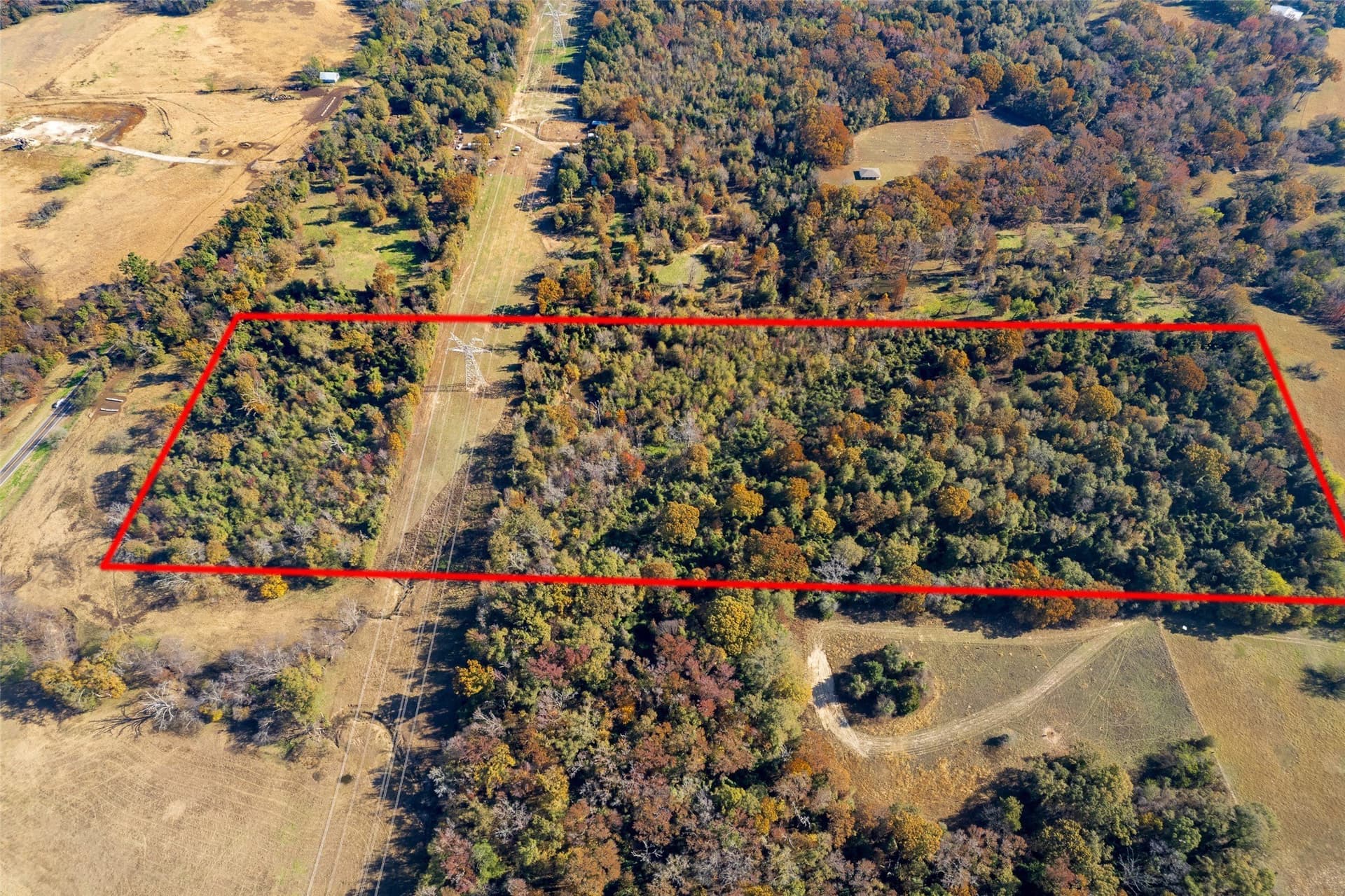 20.82 acres in Franklin (TX) County - photo 8