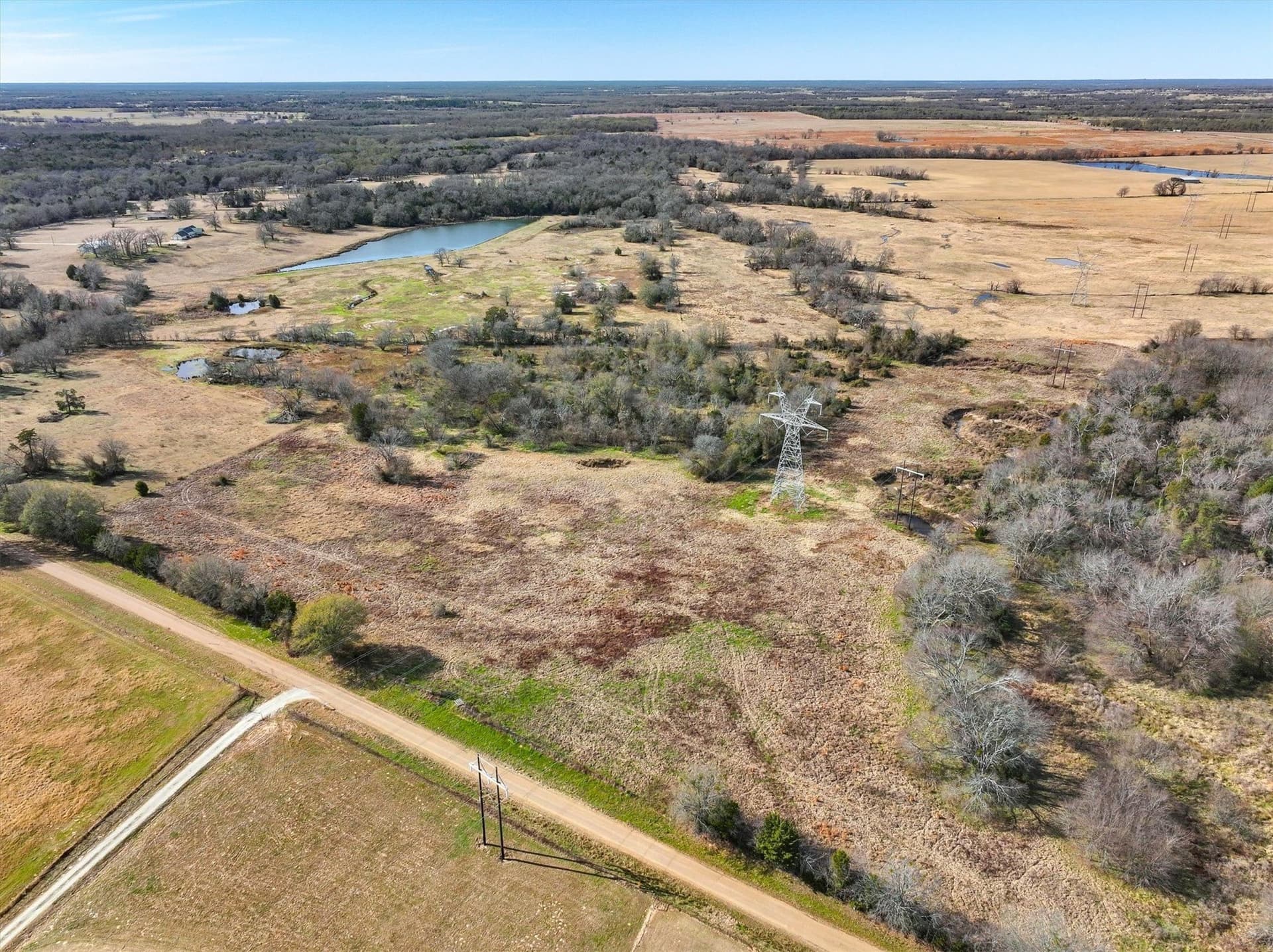 23.94 acres in Van Zandt County - photo 4