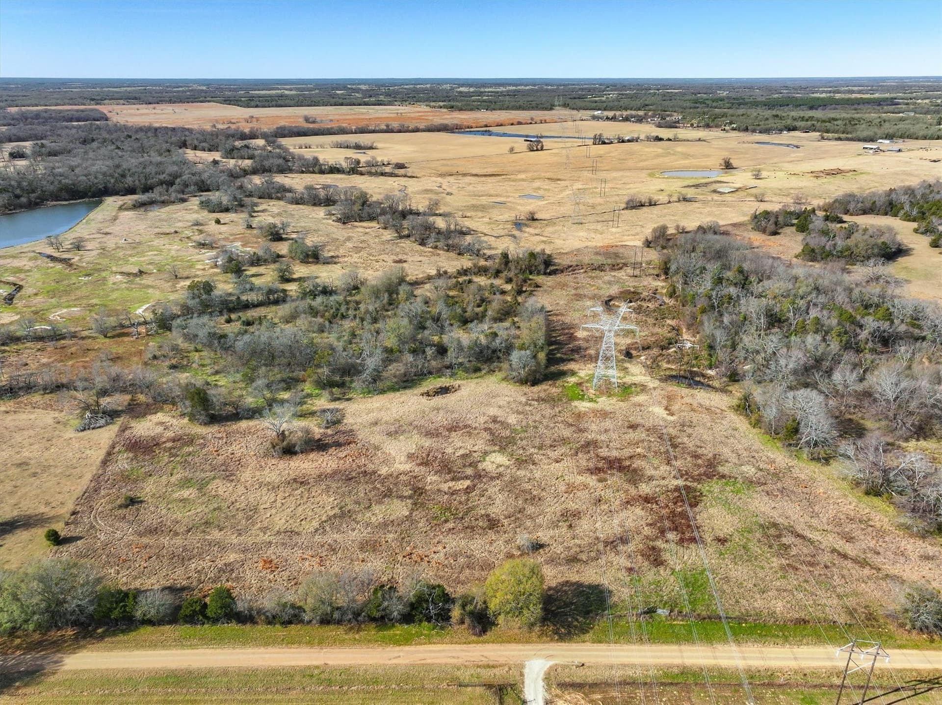 23.94 acres in Van Zandt County - photo 5