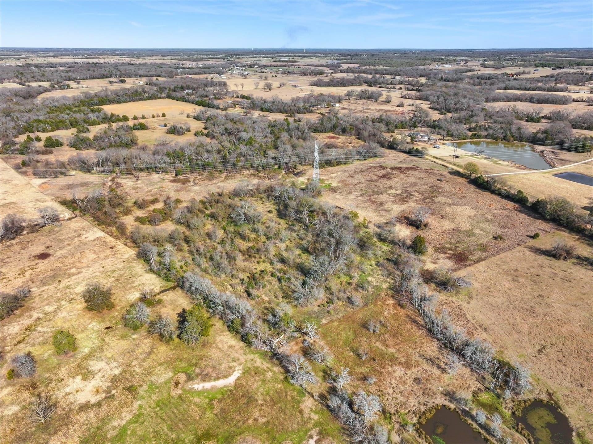 23.94 acres in Van Zandt County - photo 7
