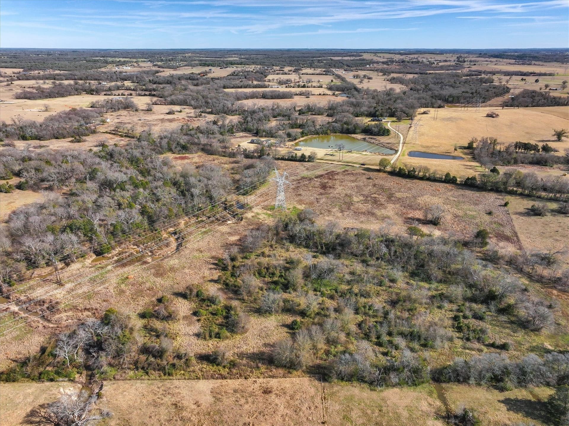 23.94 acres in Van Zandt County - photo 9