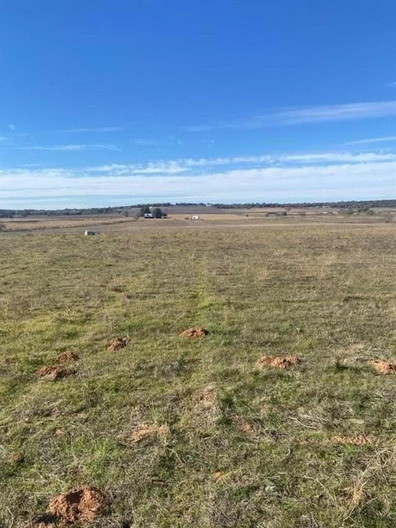 10.04 acres in Palo Pinto County