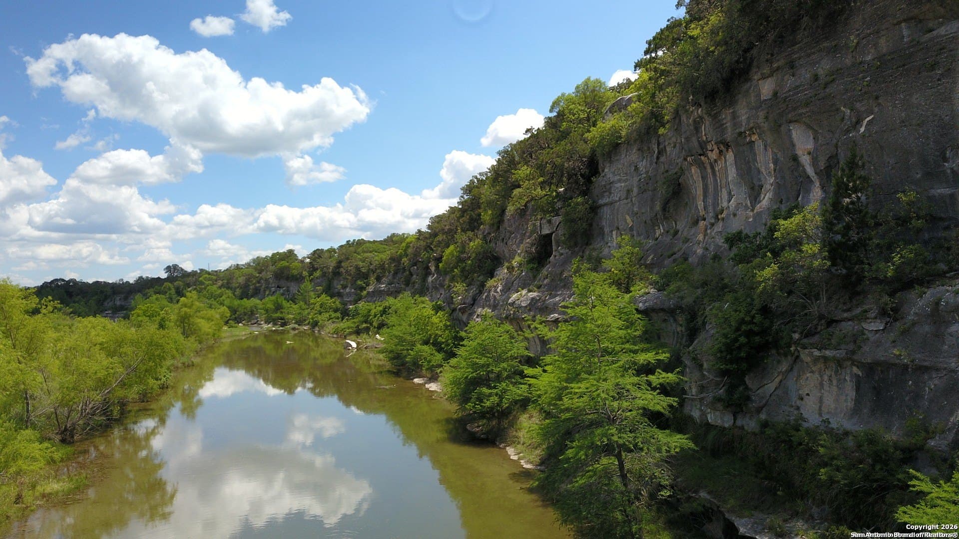 23.66 acres in Bandera County
