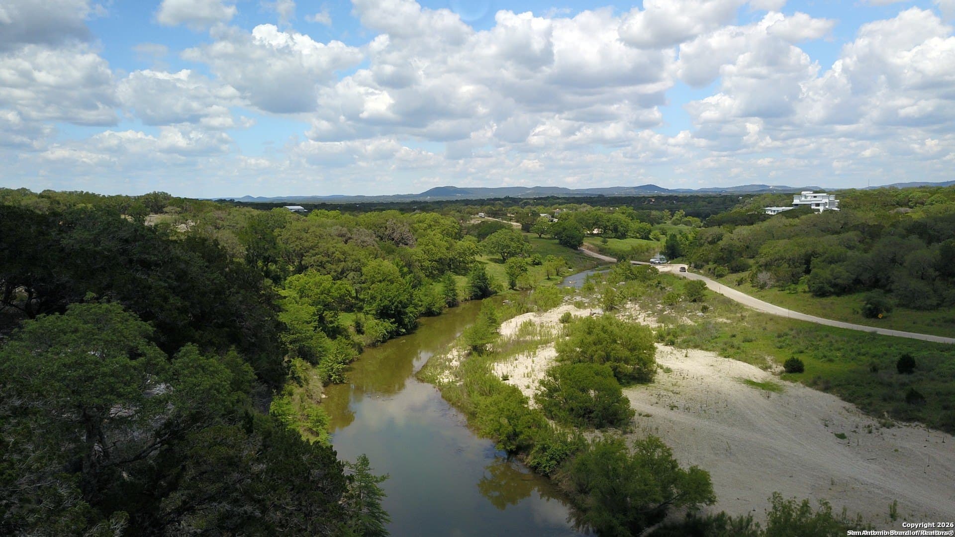 23.66 acres in Bandera County gallery image 2