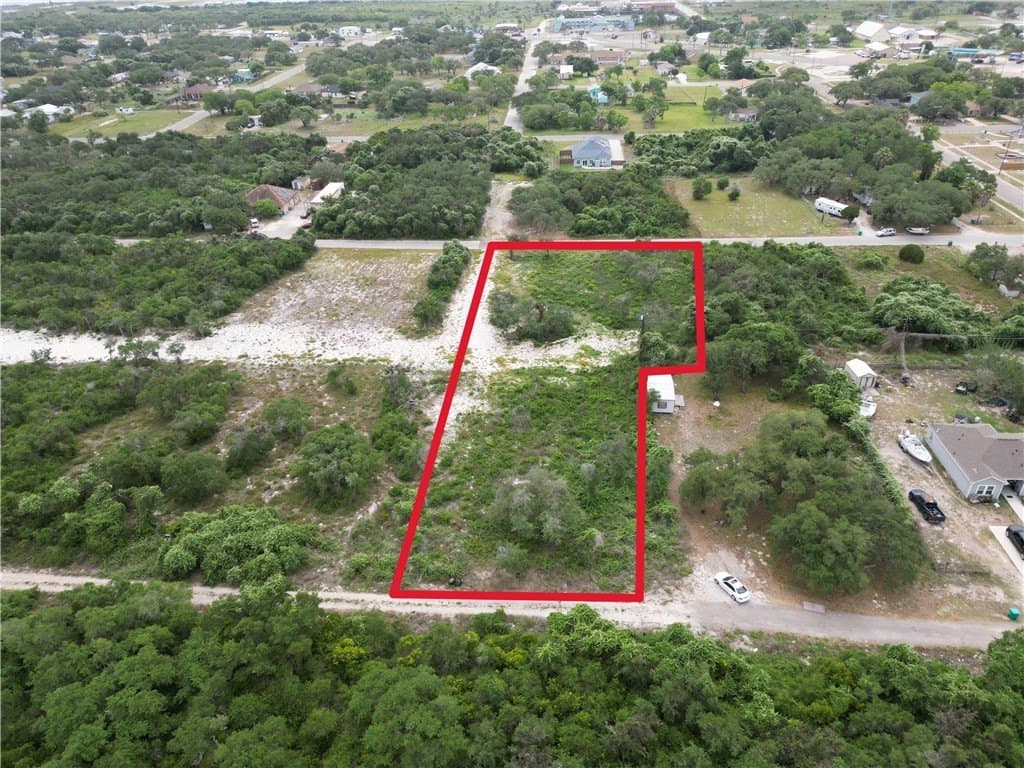 0.76 acres in San Patricio County - photo 2