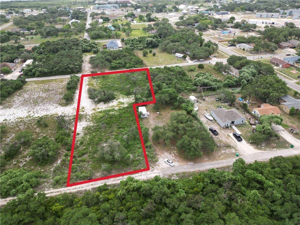 0.76 acres in San Patricio County - photo 3