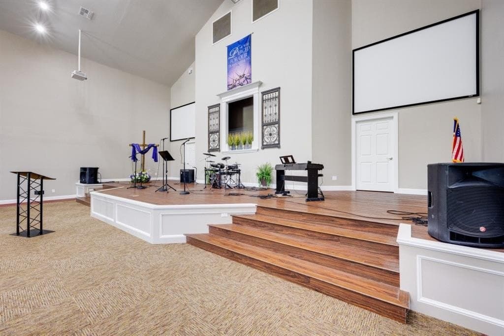 15.09 acres in Fannin County featured view