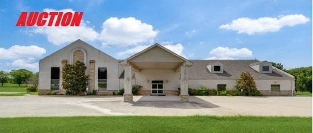 15.09 acres in Fannin County