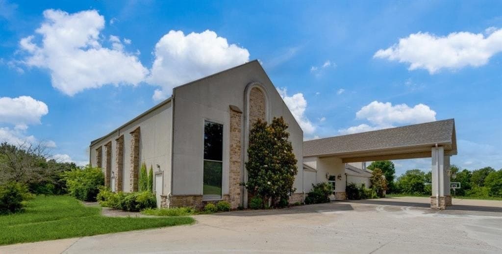 15.09 acres in Fannin County gallery image 2