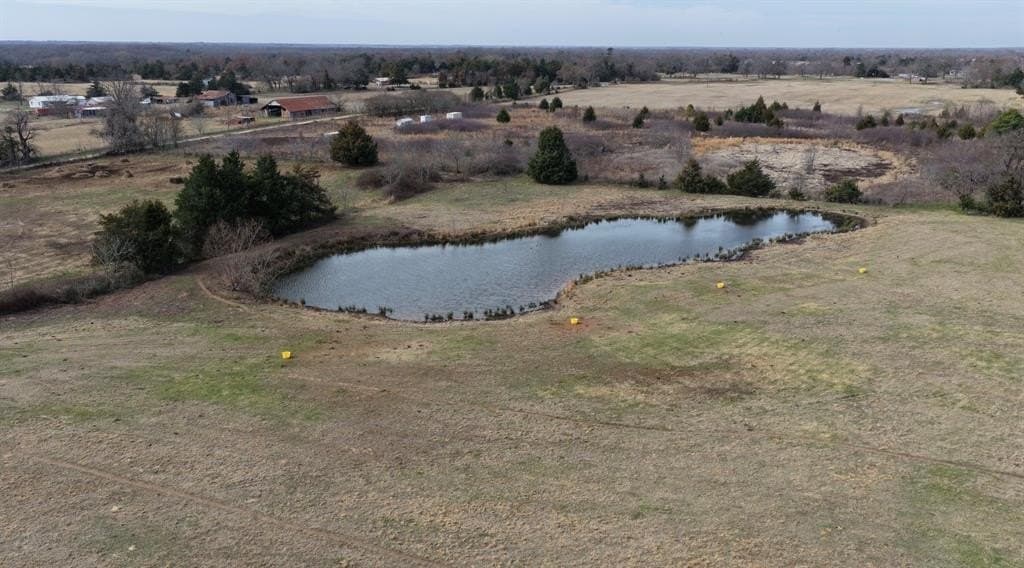 25 acres in Lamar County featured view