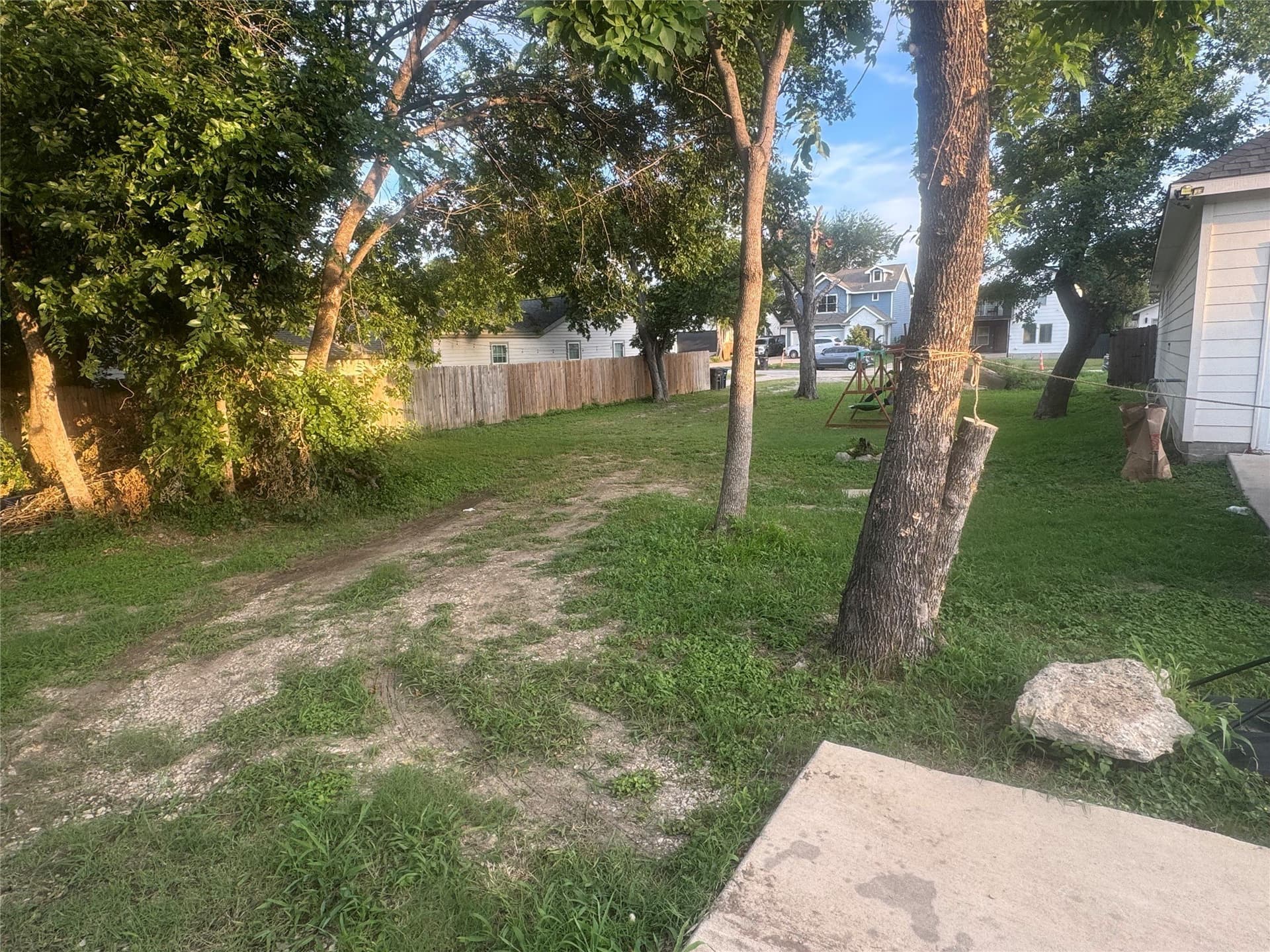 0.14 acres in Tarrant County gallery image 2