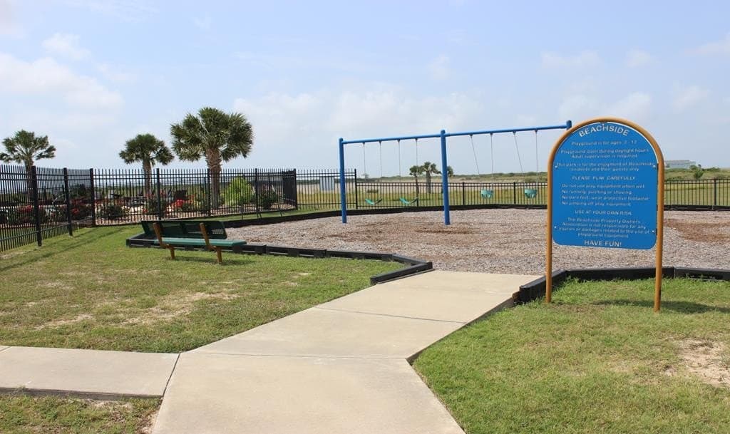 0.2 acres in Matagorda Area County - photo 9