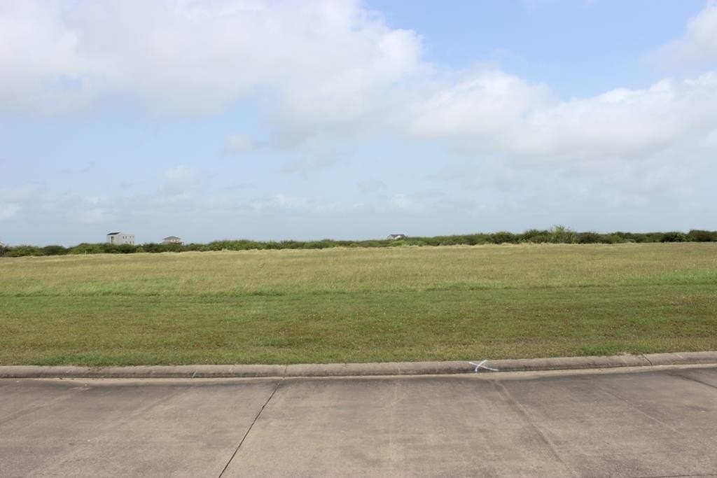 0.2 acres in Matagorda Area County