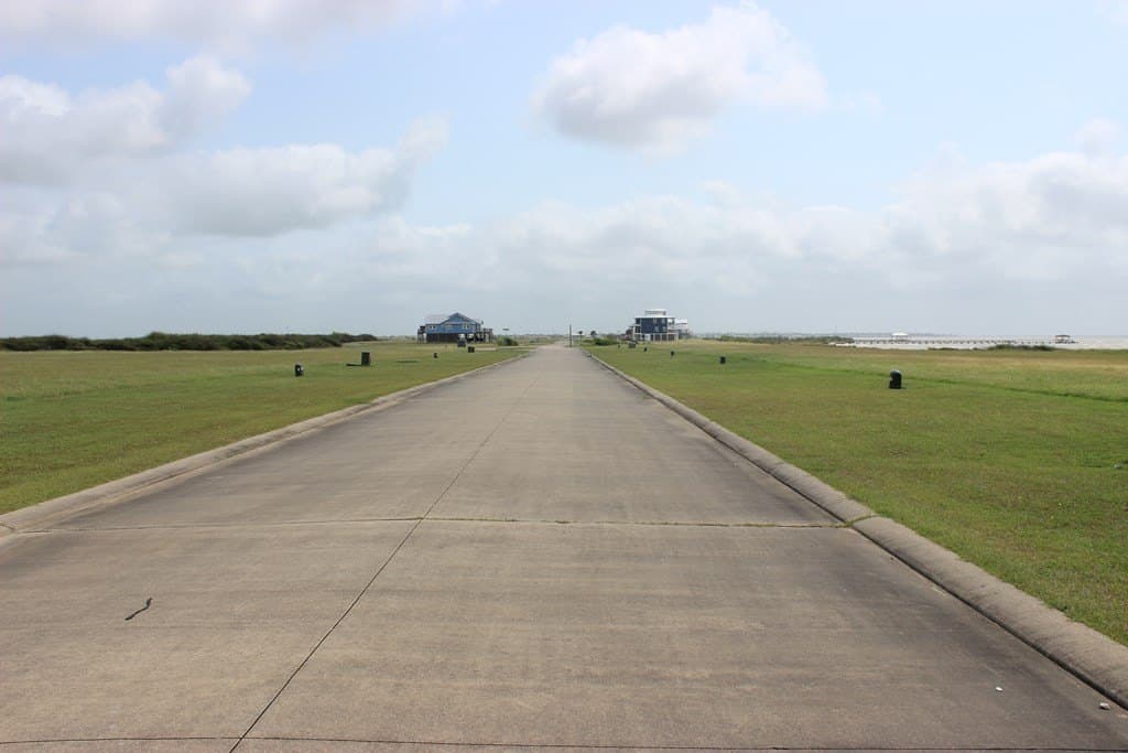 0.2 acres in Matagorda Area County - photo 3