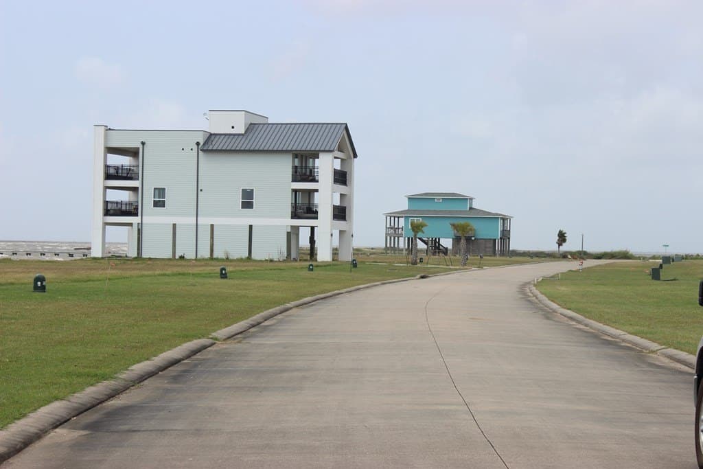 0.2 acres in Matagorda Area County - photo 2