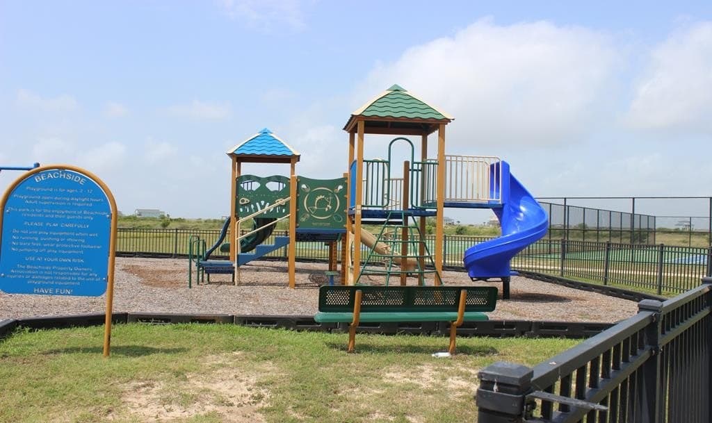 0.2 acres in Matagorda Area County - photo 5
