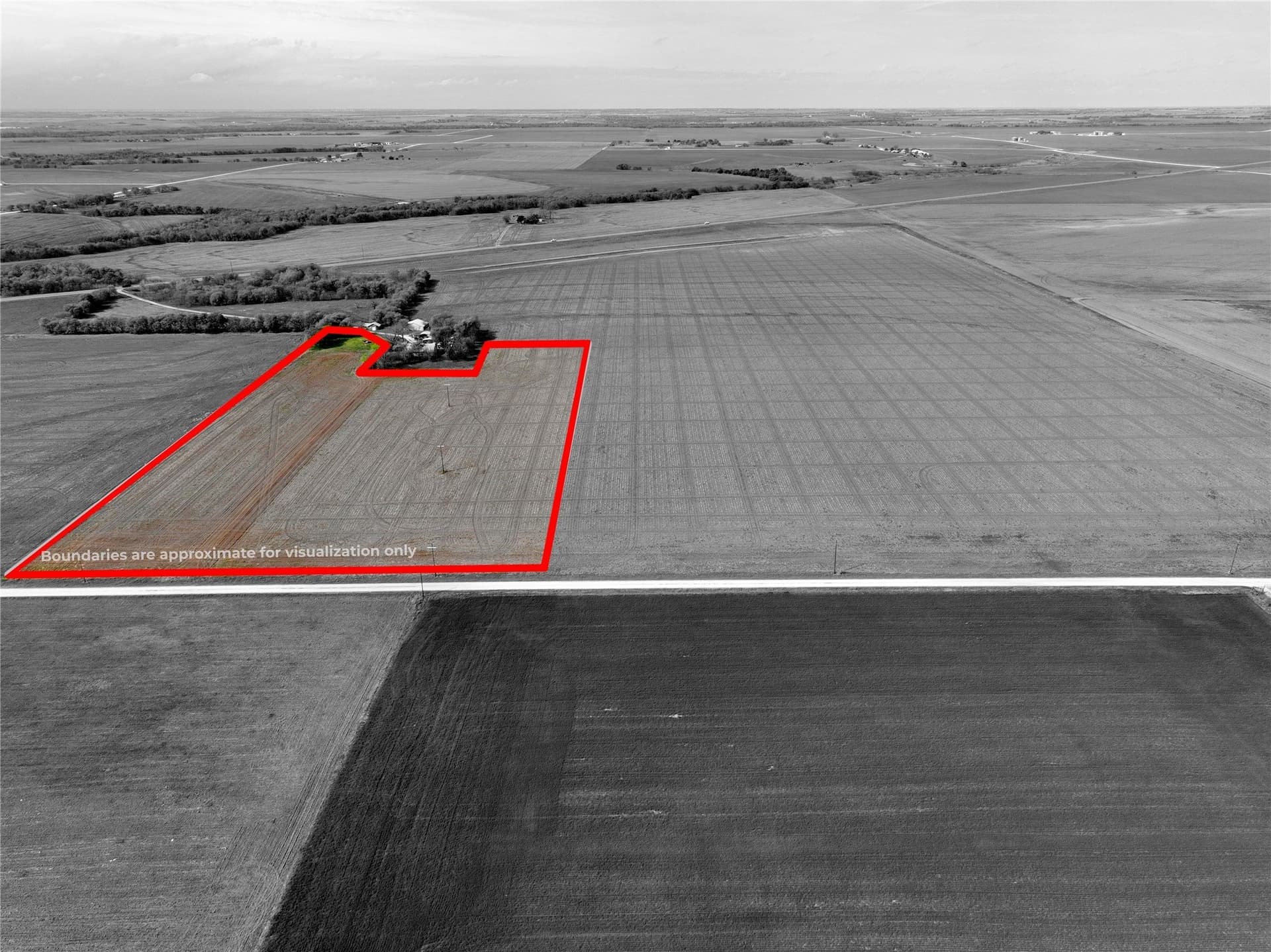 10.02 acres in Hill County - photo 2