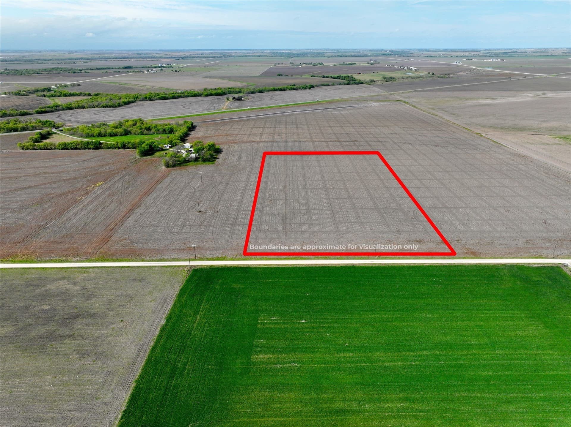 10.02 acres in Hill County - photo 8